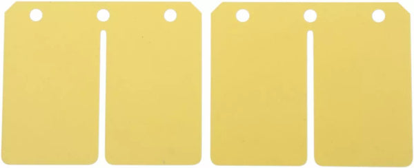 Boyesen FSS Reed KTM 125/250 SSF141