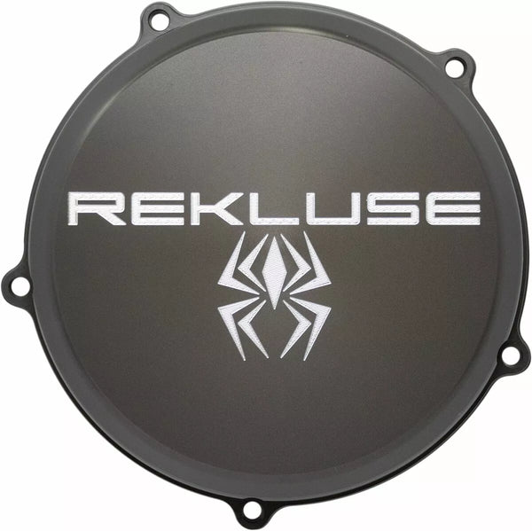 RECLUSE Clutch Cover KX250F '21 RMS-0404140