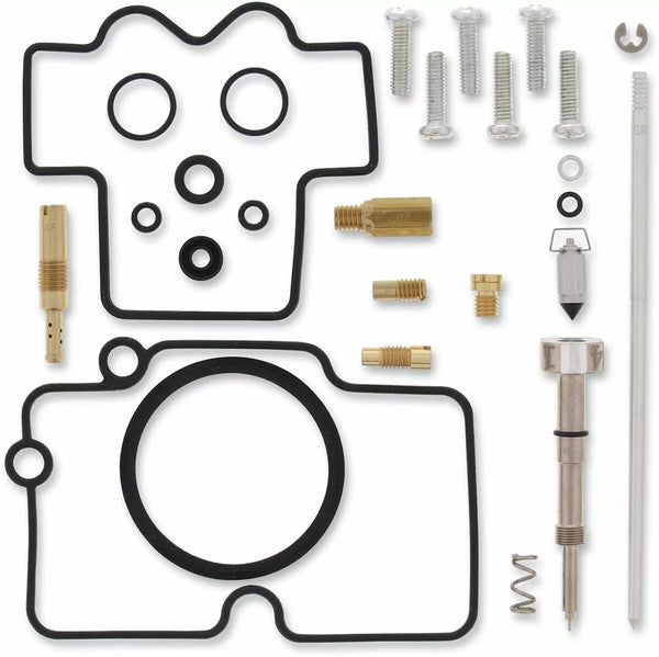 Elch Offroad Hardparts Reparatur Kit Carb Yam 26-1454
