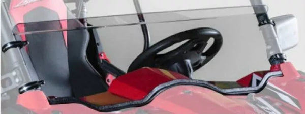 Bullster for Wndshld Half Z Force Zforce1000dpbav