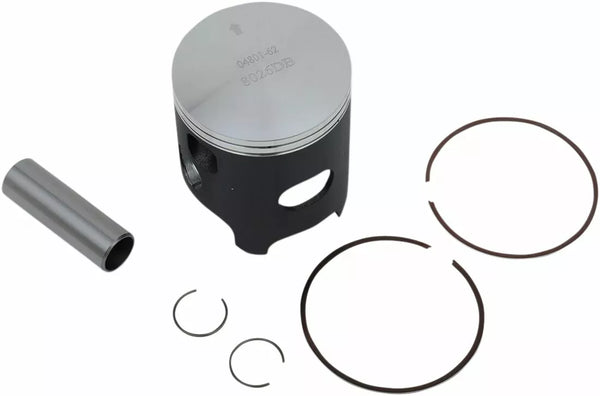 WOSSNER PISTON KIT KX250 92-01 66 36 8026DC