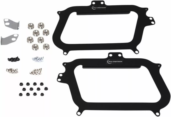 SW-Motech Carrier Adapter Kit Givi Kft.00.152.10700/b