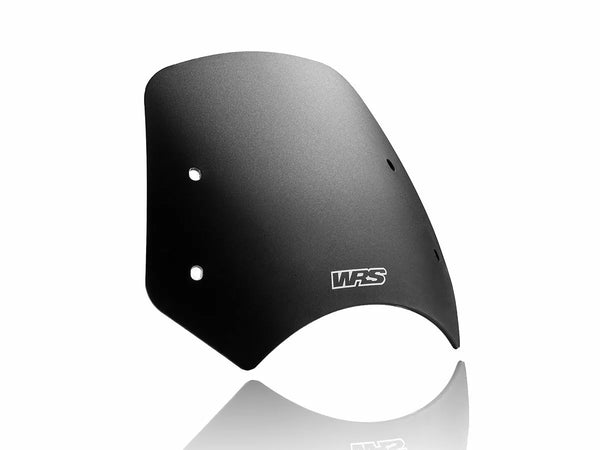 WRS Windscreen Sport Leoncino 500 Be006No