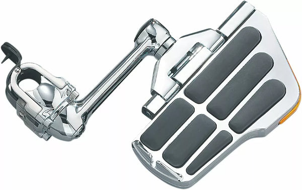 Kuyakyn Peg Ergo II mit Flrbrd Kur4058