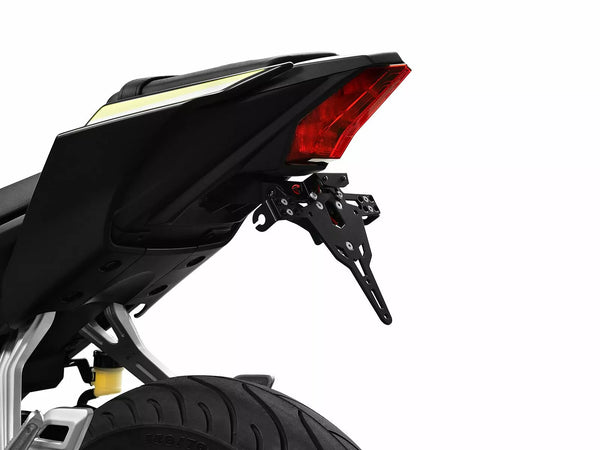 Zieger LCS PLT HLD Typ D YAM R125 10007604