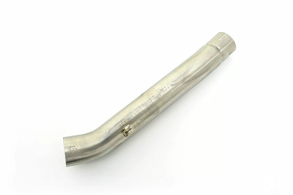 AKRAPOVIC LINK PIPE SS HAYABUSA L-S13R2