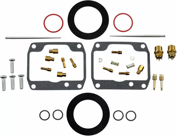 Teile Unbegrenzte Kohlenhydrat-Rebuild Kit Art Cat 26-1923