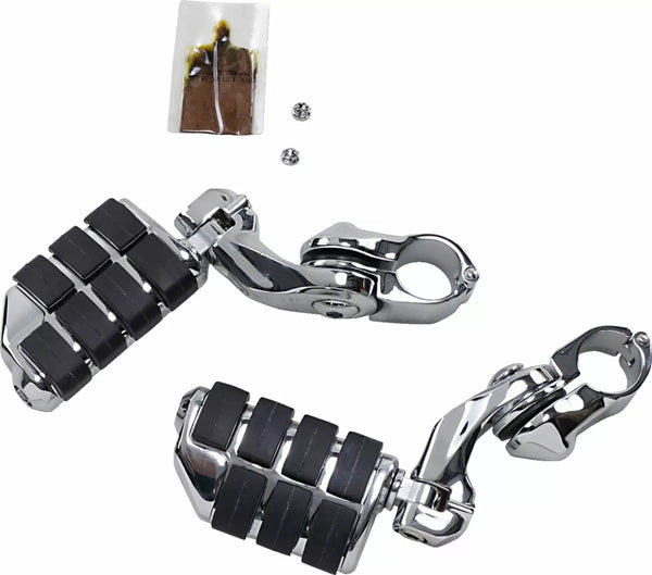 Kuyakyn tourtechs mit doppeltem S -Kur4523