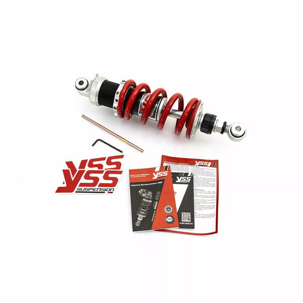 YSS Schock GSXR750/600 MZ456-315TRL-67