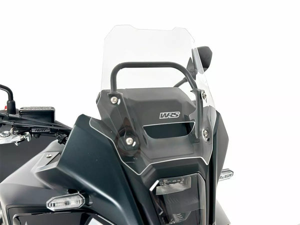 WRS Windschutzscheibe Sport NX 500/400 CL HO078T