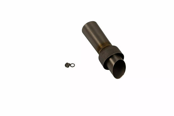 AKRAPOVIC-Rauschdämpfer 112 V-TUV112