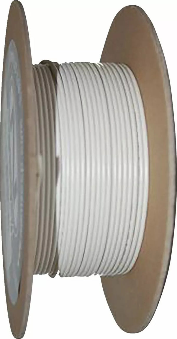 NAMZ Wire 18G 100 'Weiß NWR-9-100