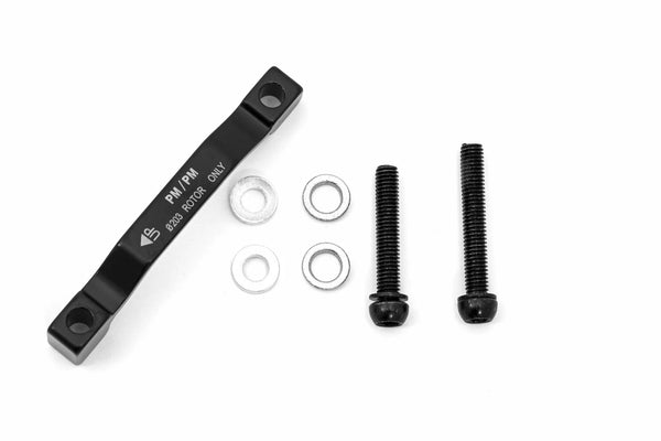 MOTO-MASTER POSTO MOUNT SALIPER +23mm 741019