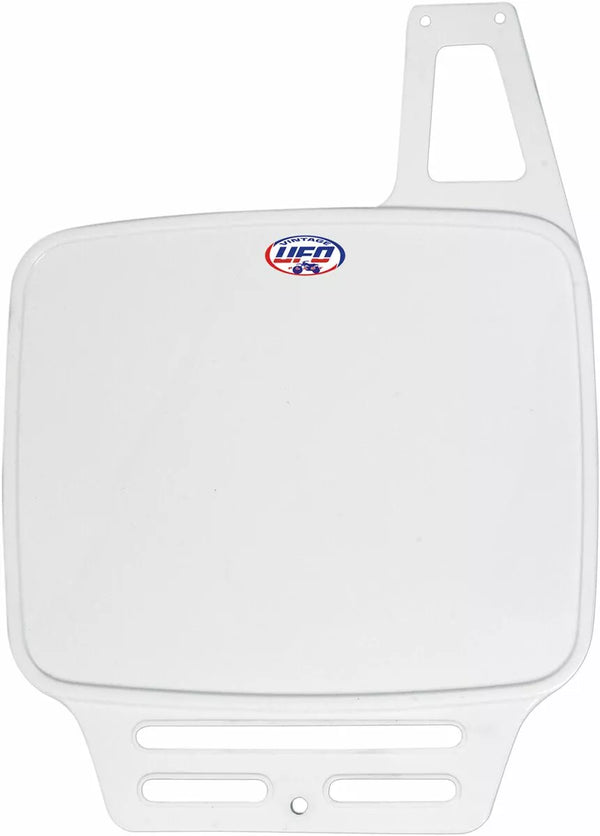 UFO UNI für die Zahlenplatte WH ME08045W