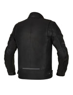 Seca MC-Skin Jacket Darkside TFL Black