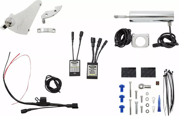 Pingel Shifter Kit Flht 77901H