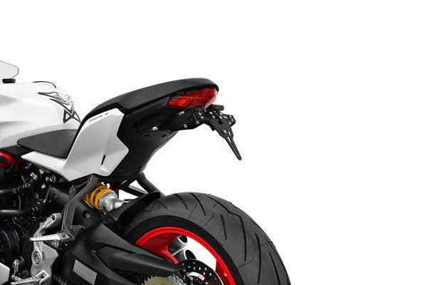 Zieger LCS PLT HLD TYPE B SUPERSPORT 10006200