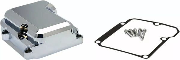 Jims Cover Tran Top TC 5P PO 8940PK