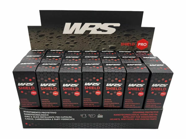 Wrs Wndscrn Cleaner WRS Shield Pro Nt003