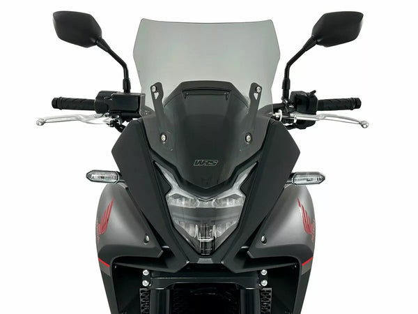 WRS Windschutzscheibe Sport XL750 Transal HO063Fs