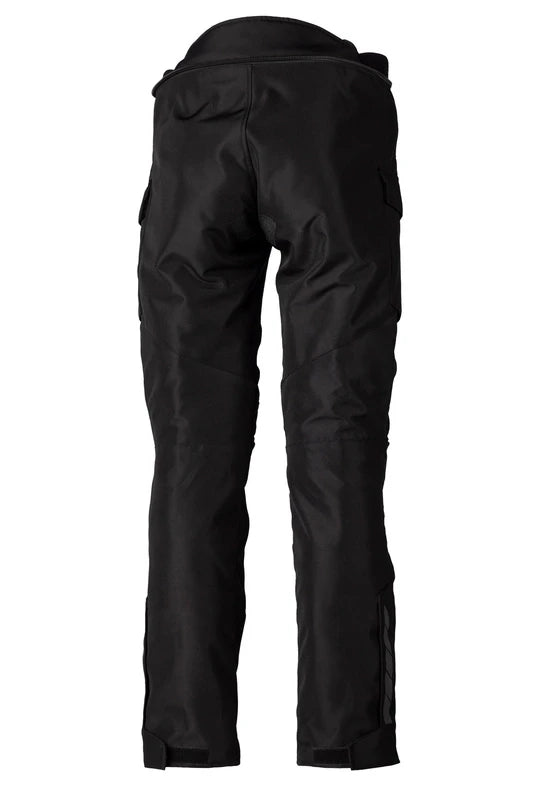 RST Textile MC-Pants Alpha 5 Schwarz