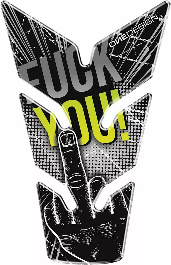 Onedesign Tankpad Medium Fu Padm4p