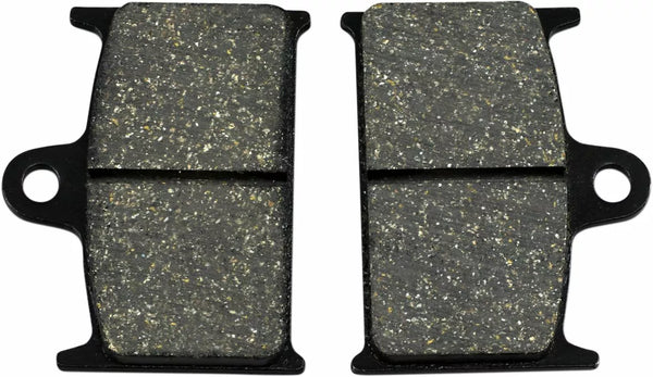 EBC BREAKPAD FA SOOHEN BIORIK FA145