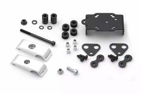 SW-Motech GPS-Mount 32 GPS.00.308.10301/s