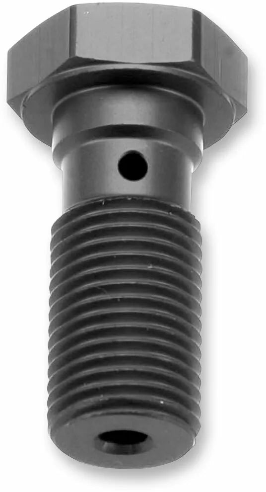 TRW Banjo Bolt Black M10x1 MCH921S