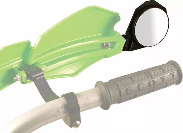 Powermadd Mirror Large Each 34257