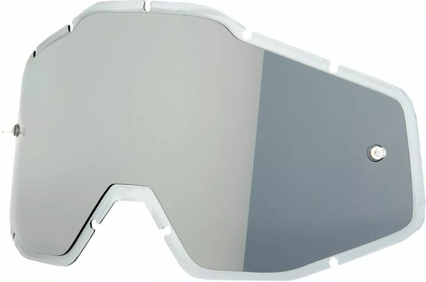 100% Lens Plus W/PST AF MIR SI 51004-028-02