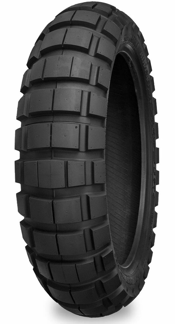Shinko E805 120/90-18 65R TT 12918805