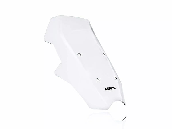 WRS Windschutzscheibe C400X Clear BM048T