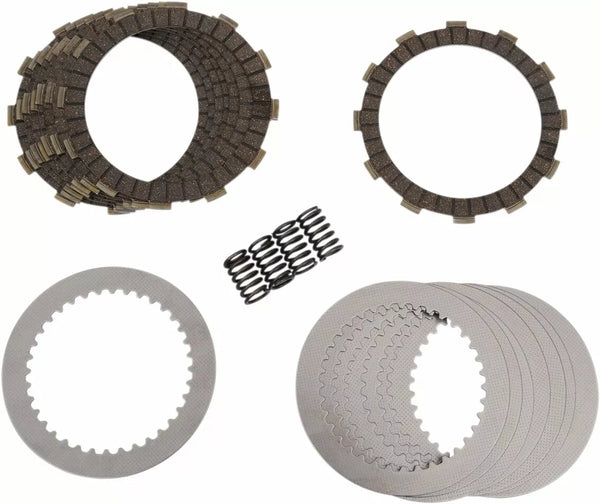 EBC Clutch Kit Dirt DRC -Serie DRC087