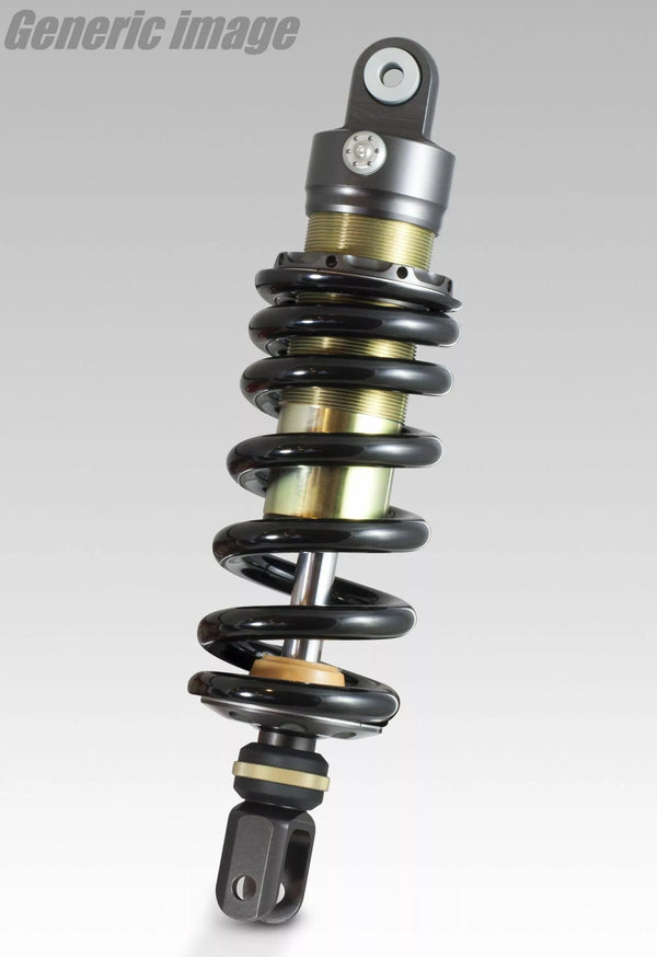 Hyperpro-Heck-Emulsionsschock Yam Tenere YA07-5AHSXP