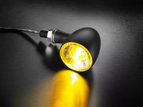 Kellermann Bullet 1000 Ex BLK-CLR 182.200