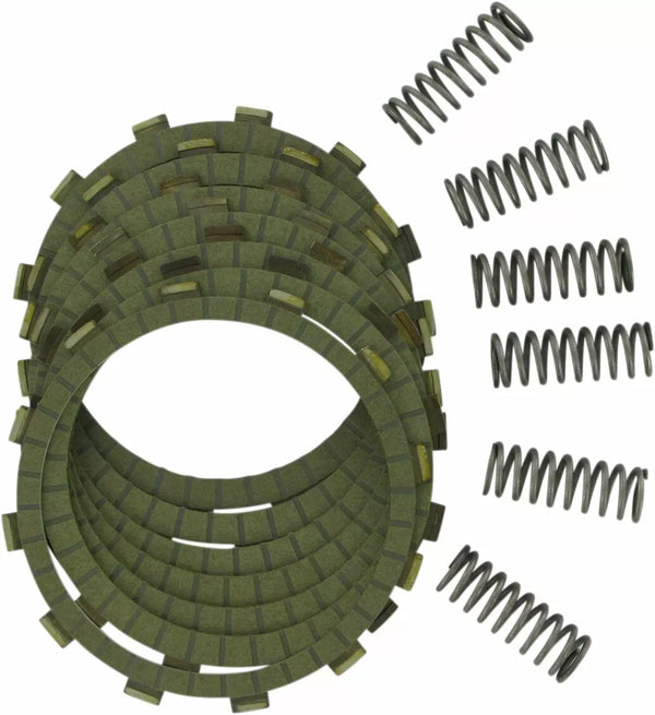 EBC CLUTCH KIT PLTS SPRESS SRC SRC082