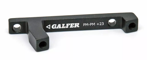 Galfer Adapter Postmount +23mm SB004
