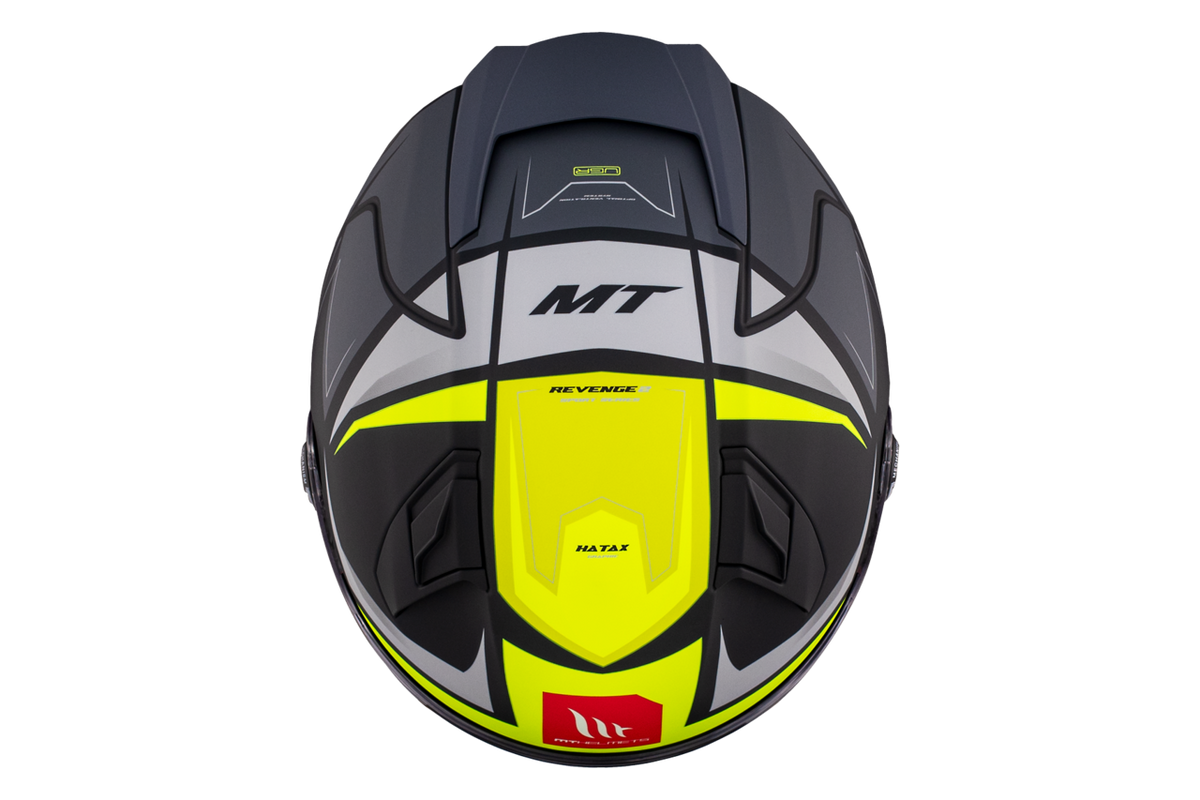 MT Helme Integral MC Helm Rache 2 Hatax C3