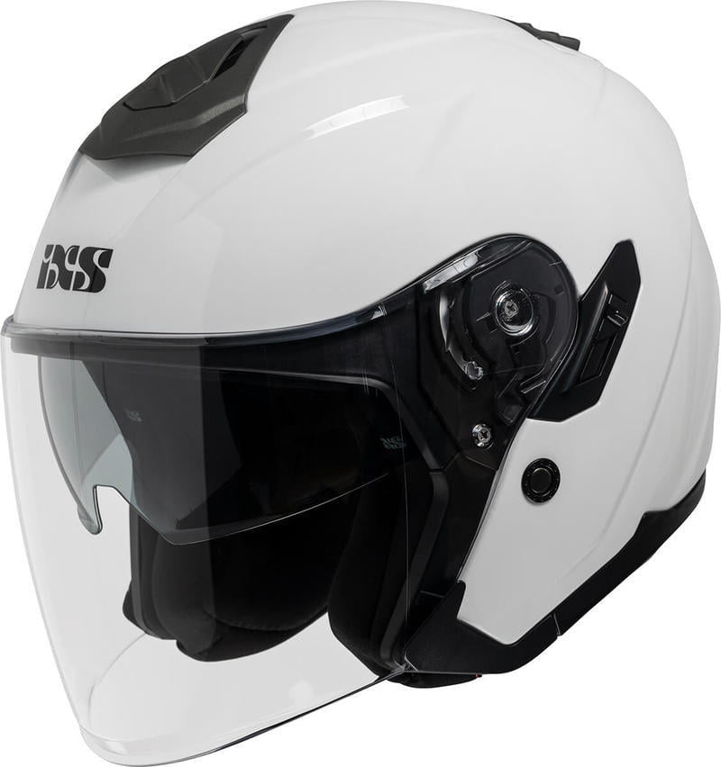 IXS Open MC Helm 92 1.0 Weiß