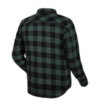 Seca Kevlar MC shirt Marshal II green