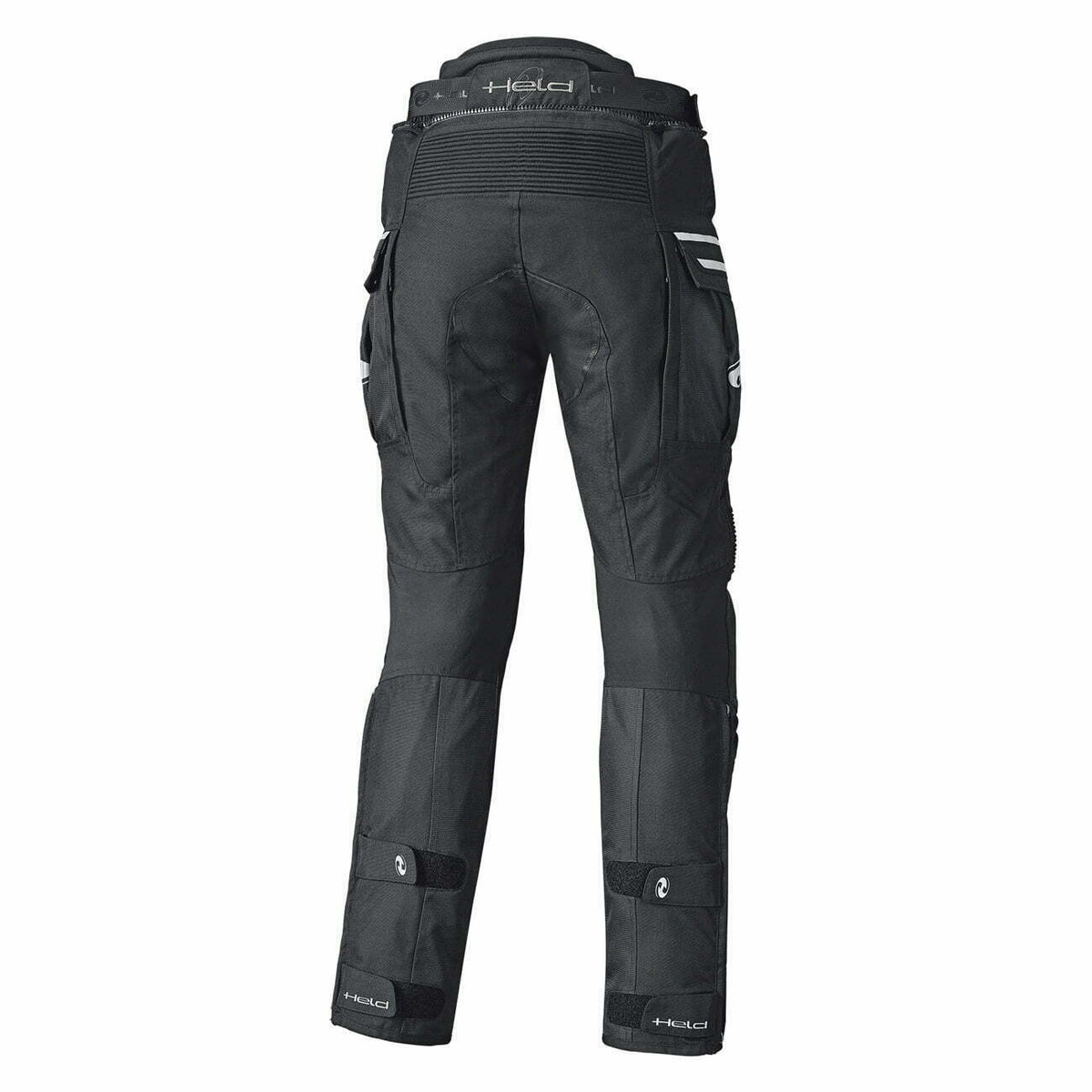 Held Textile MC-pants Matata II Black