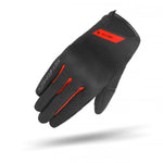 Shima Mc-Gloves One Evo Black /Rot