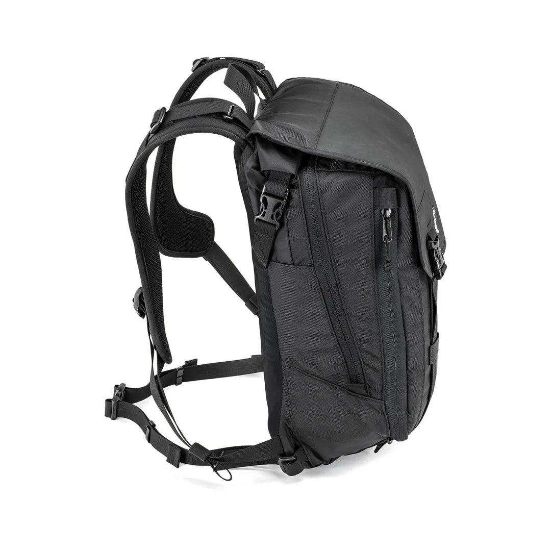 Kriega MC Backpack max 28 schwarz