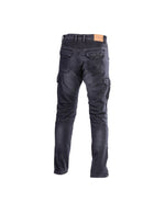 Seca Kevlar Mc-Jeans Quadrat Schwarz 