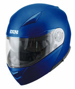 iXS Öffnungsbar Mc-Helm 300 1.0 Blau 