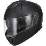 ROCC 810 Öffnen MC Helm Matt Black