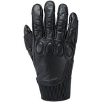 Knox MC Handschuhe Hanbury Black