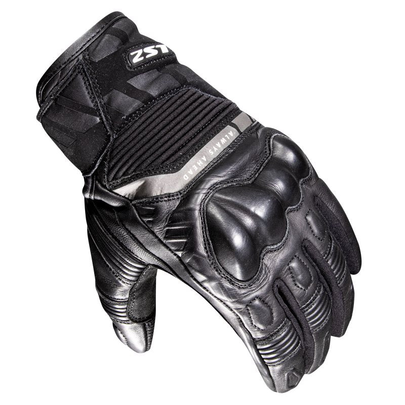 Handschuh LS2 Oktane WP Herren schwarz