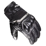 Handschuh LS2 Oktane WP Herren schwarz